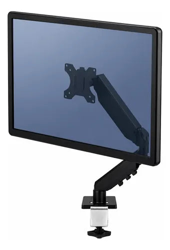 Soporte Monitor Articulado 17 A 32 Pulgadas Vesa Ajustable Negro