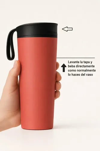 Diegmark Antiderrame Vaso
