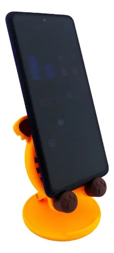 Soporte Para Celular, Base Para Teléfono Celular