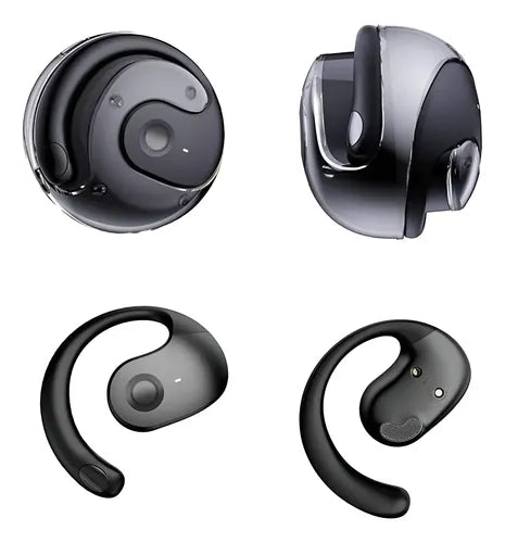 Audífonos Conducción Ósea Ows Compatible Con Samsung,xiaomi