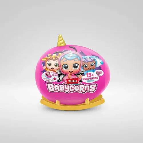 Bebote Zuru Babycorns Bebé
