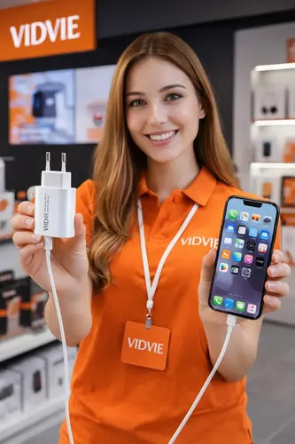 Cargador Rápido De Pared Con Doble Puerto Usb Y Cable Micro-usb Para Android Blanco