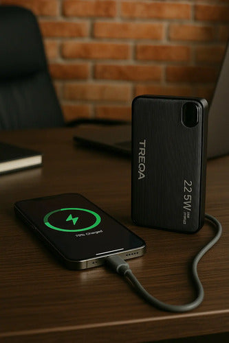 Cargador Portátil Rápido Para iPhone Xiaomi Samsung