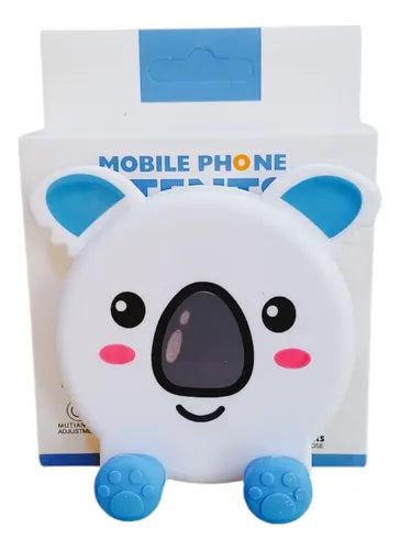 Soporte Para Celular, Base Para Teléfono Celular