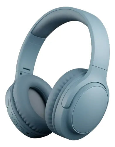 Audífonos Bluetooth Inalámbricos Sonido Hifi Envolvente