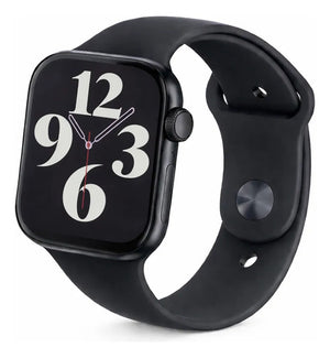 Smartwatches