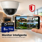 Tarjeta Microsdhc Diegmark 8gb Clase 10 U1 Con Adaptador Sd Para Celulares Y Tablets