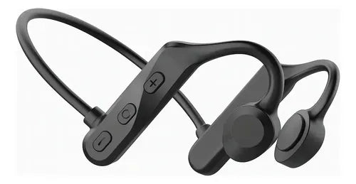 Audífonos Deportivos Diegmark S19 Bluetooth Con Micrófono Y Batería Larga Duración Negro