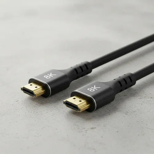 Cable Hdmi Irm 8k 60hz 1 5m 2.1v Ultra Hd Alta Definición