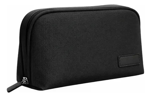 Kit Powerbank Magnético 10000mah 22.5w + Bolso Organizador