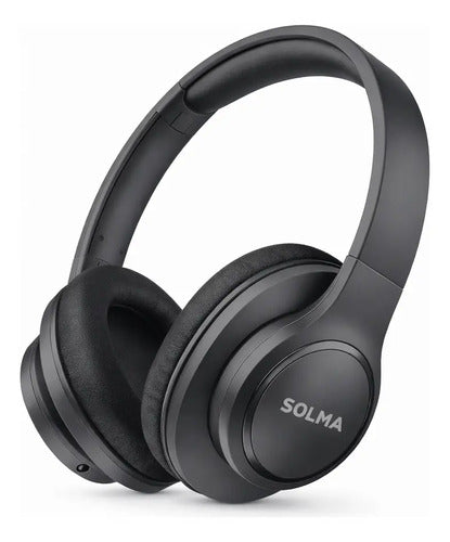 Audífonos Bluetooth Inalámbricos Sonido Hifi Envolvente