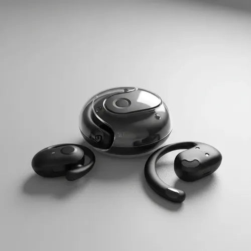 Audífonos Inalámbricos X28 Recargables Tws Música Y Llamadas Negro