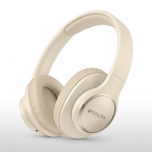Audífonos Bluetooth Inalámbricos Sonido Hifi Envolvente