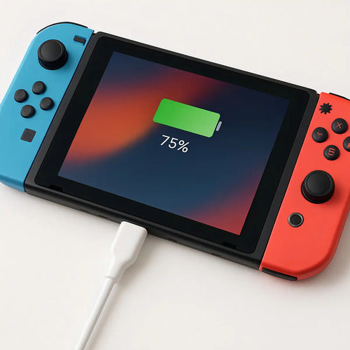 Cable Usb-c Treqa De Carga Rápida Y Sincronización De Datos, Pack De 2, Para iPhone 15, iPad, Samsung Y Xiaomi Blanco