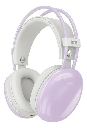 Audífonos Rgb P880 Inalámbricos V5.3 Plegables Super Bass