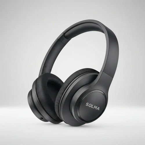 Audífonos Bluetooth Inalámbricos Sonido Hifi Envolvente