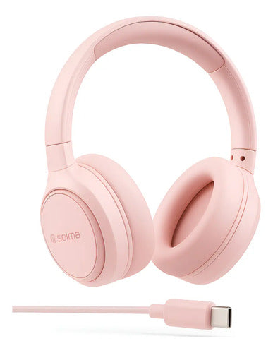 Audífonos Bluetooth Inalámbricos Sonido Hifi Envolvente