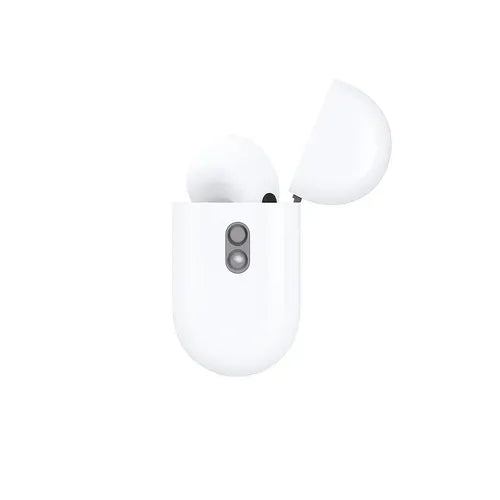 Audífonos In-ear Bluetooth Inalámbricos Blancos Con Estuche De Carga Y Sonido Premium Blanco
