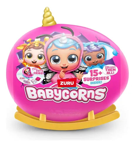 Bebote Zuru Babycorns Bebé
