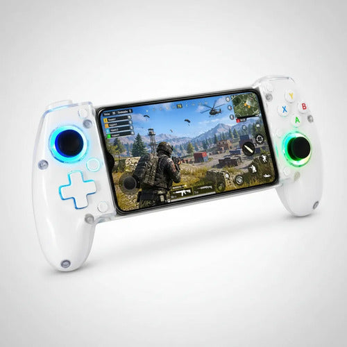 Joystick Bluetooth Universal Para Smartphone Hasta 6.7 PuLG