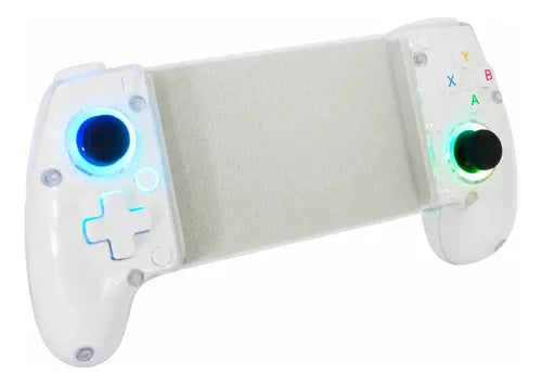Joystick Bluetooth Universal Para Smartphone Hasta 6.7 PuLG