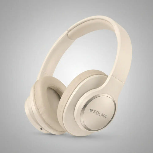 Audífonos Bluetooth Inalámbricos Sonido Hifi Envolvente