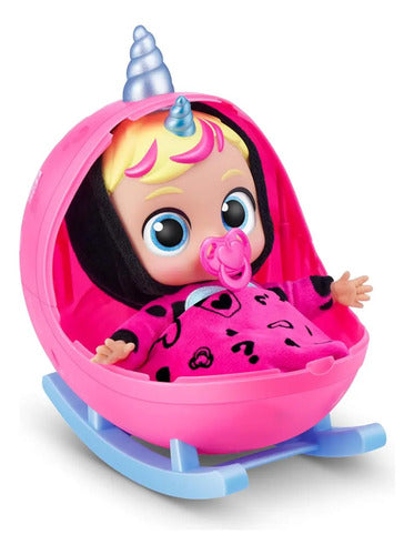 Bebote Zuru Babycorns Bebé