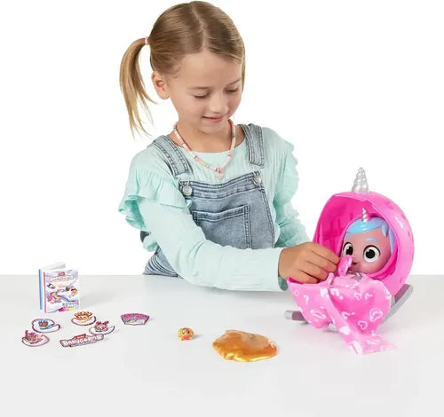 Bebote Zuru Babycorns Bebé