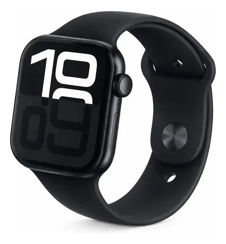 Smartwatch 7 Correas Sl-w701 2.01 49 Mm Plateado Hebilla Multicolores