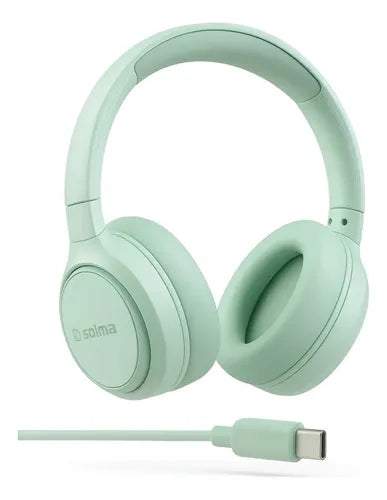 Audífonos Bluetooth Inalámbricos Sonido Hifi Envolvente