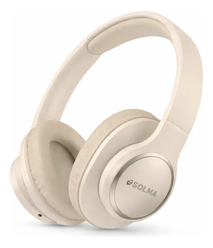 Audífonos Bluetooth Inalámbricos Sonido Hifi Envolvente