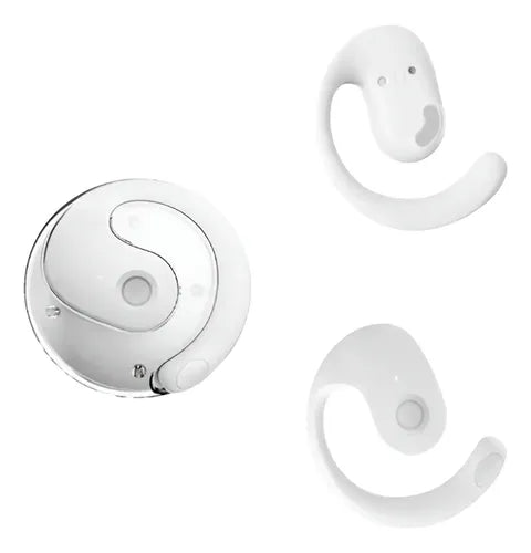 Audífonos Conducción Ósea Ows Compatible Con Samsung,xiaomi