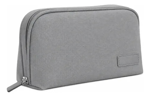 Kit Powerbank Magnético 10000mah 22.5w + Bolso Organizador