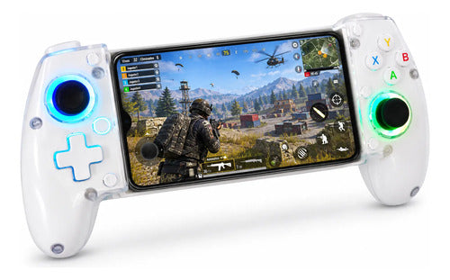 Joystick Bluetooth Universal Para Smartphone Hasta 6.7 PuLG
