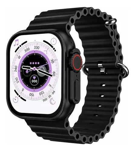 Smartwatch Diegmark D96 Para Niños Con Audífonos Y 7 Correas Plateado 4 Colores