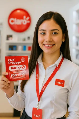 Pack Surtido 80 Chips Sim Prepago Entel Claro Wom Movistar 3 En 1