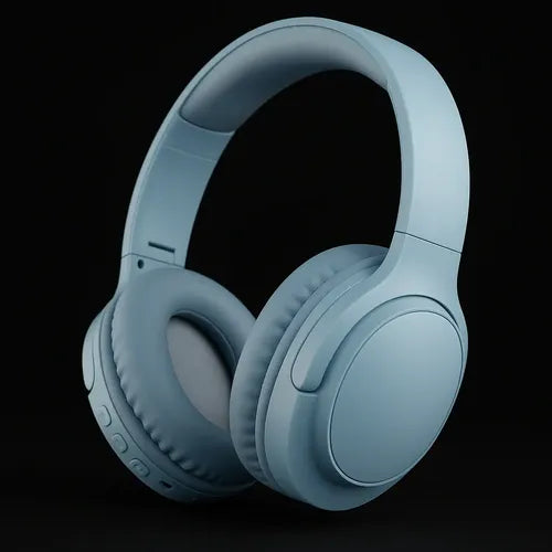 Audífonos Bluetooth Inalámbricos Sonido Hifi Envolvente
