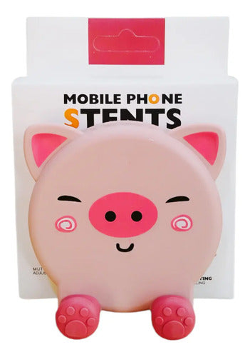 Soporte Para Celular, Base Para Teléfono Celular