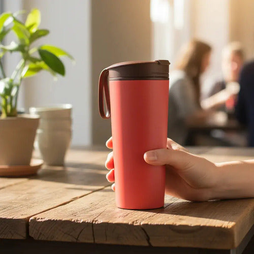 Diegmark Antiderrame Vaso