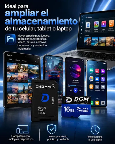 Cámara Deportiva Pocket Full Hd Wifi + Tarjeta Microsd 16gb