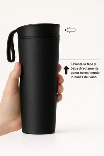 Diegmark Antiderrame Vaso